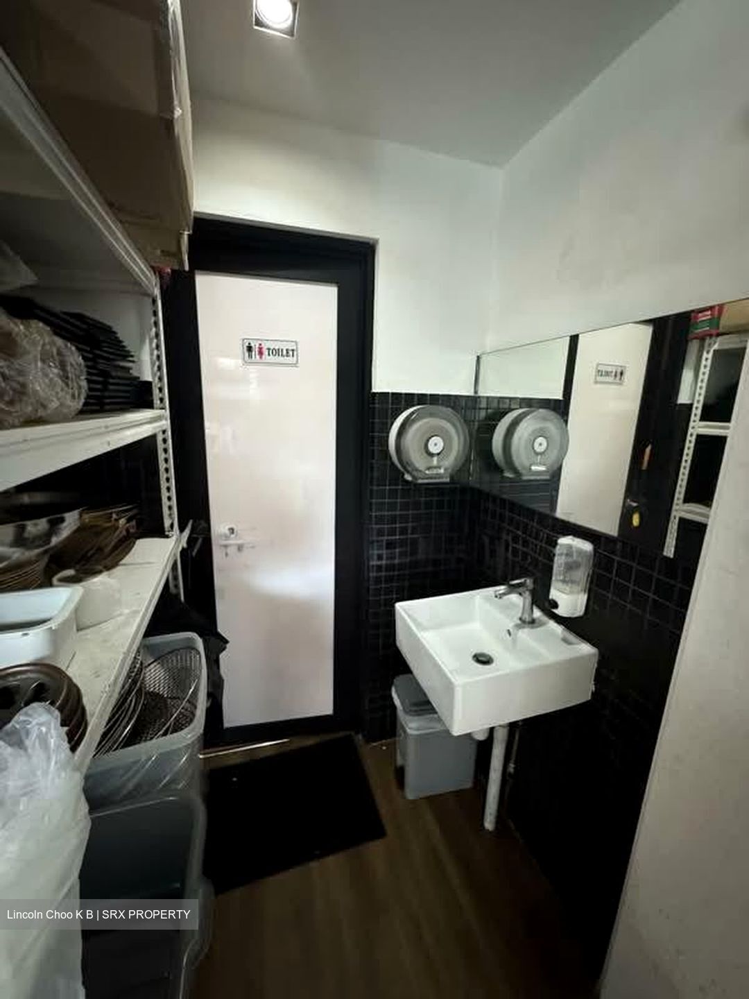 Serangoon Park (D13), Retail #568565341